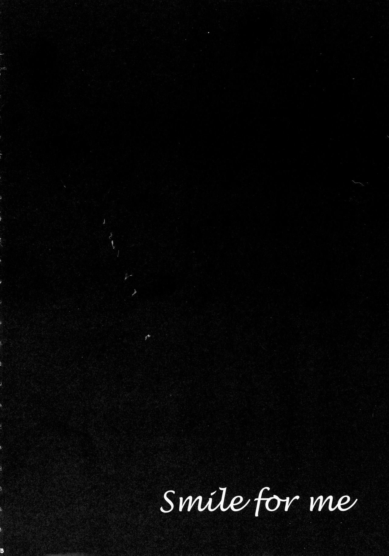 SMILE FOR ME page 6 full