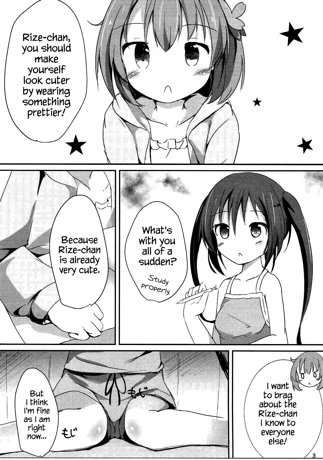 Find myself page 2 full