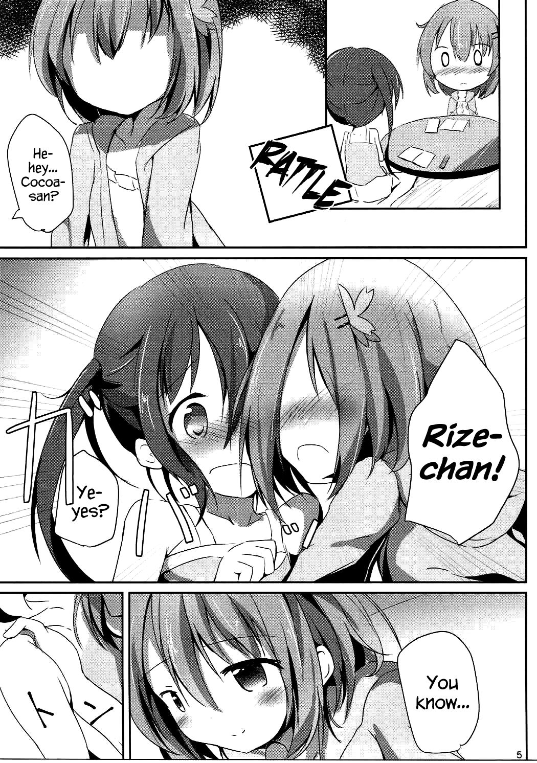 Find myself page 4 full