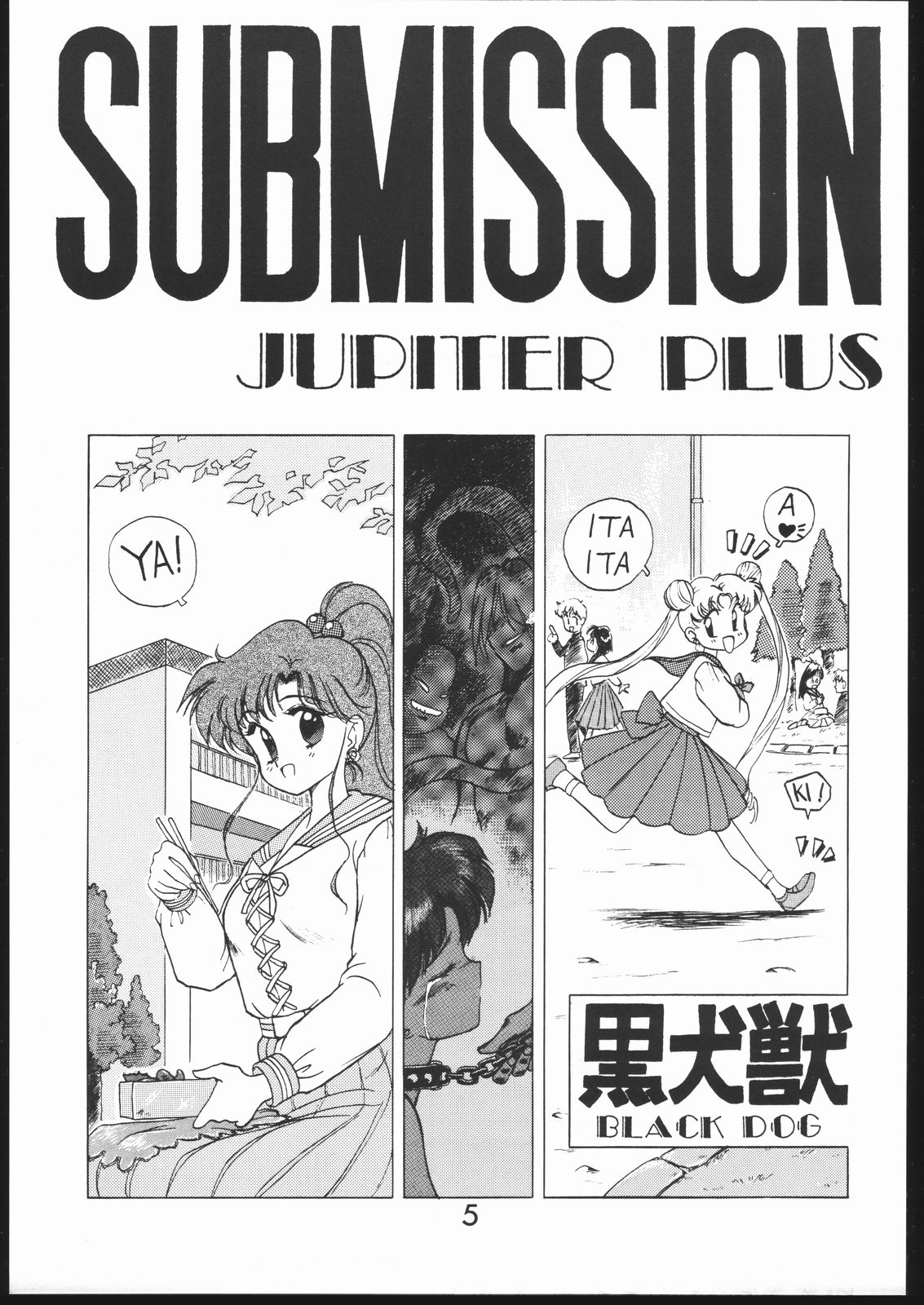 SUBMISSION JUPITER PLUS page 4 full