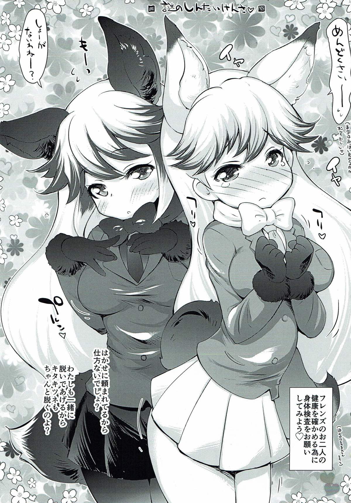 SILVER NORTH page 2 full