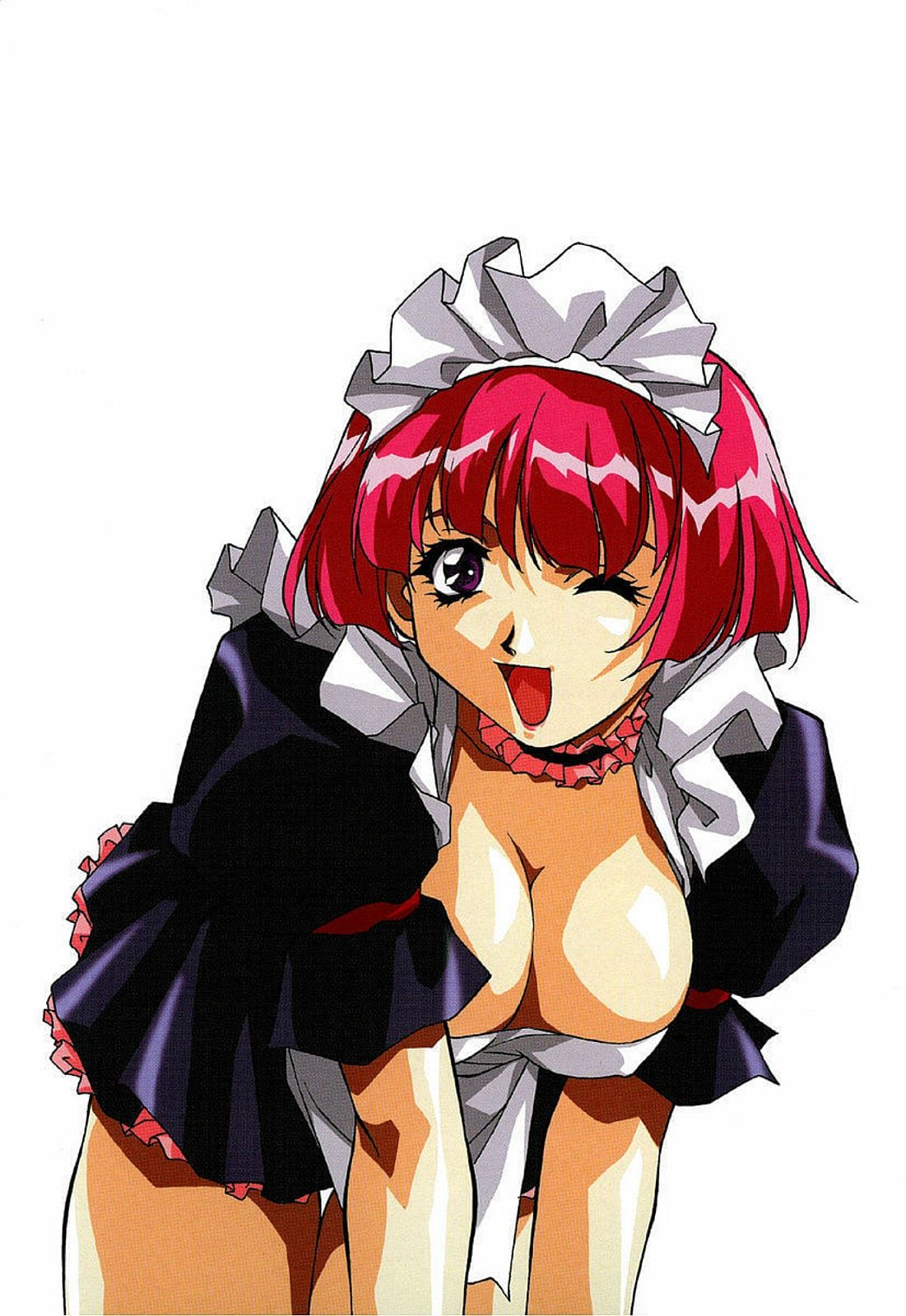 YamiIro Toiki ~Koharu Biyori na Vamp na Nichijou~ page 5 full