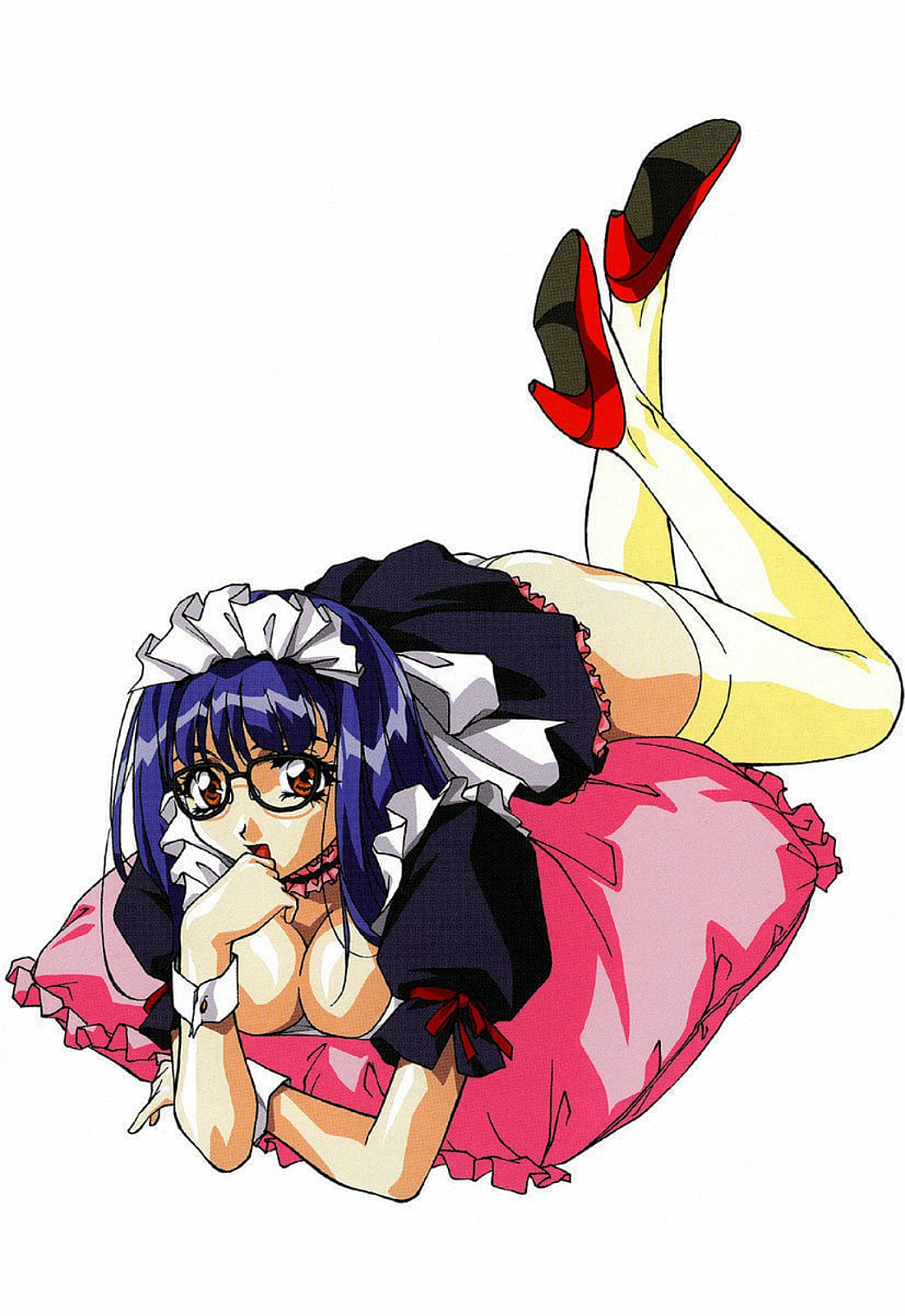 YamiIro Toiki ~Koharu Biyori na Vamp na Nichijou~ page 6 full