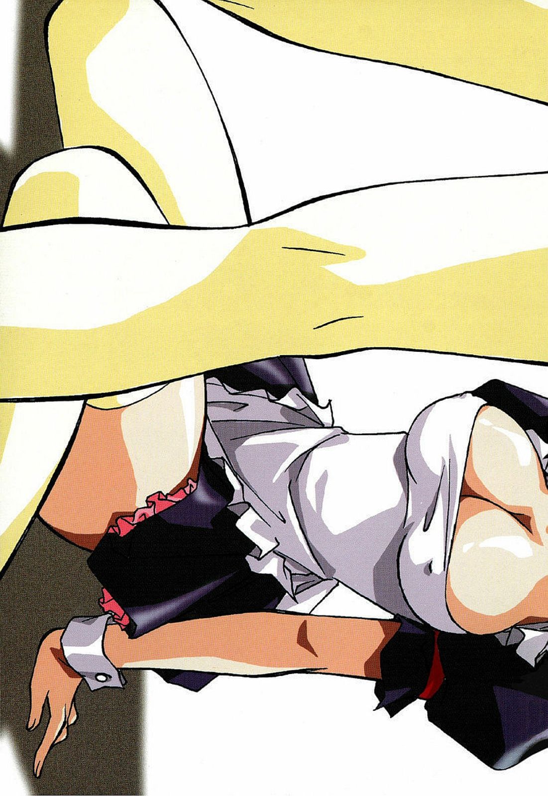 YamiIro Toiki ~Koharu Biyori na Vamp na Nichijou~ page 8 full