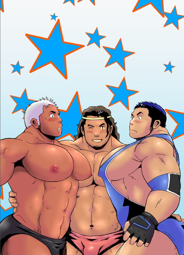 Oppai Momi Momu Momu!! + Oppai Momi Momu!! OB page 2 full