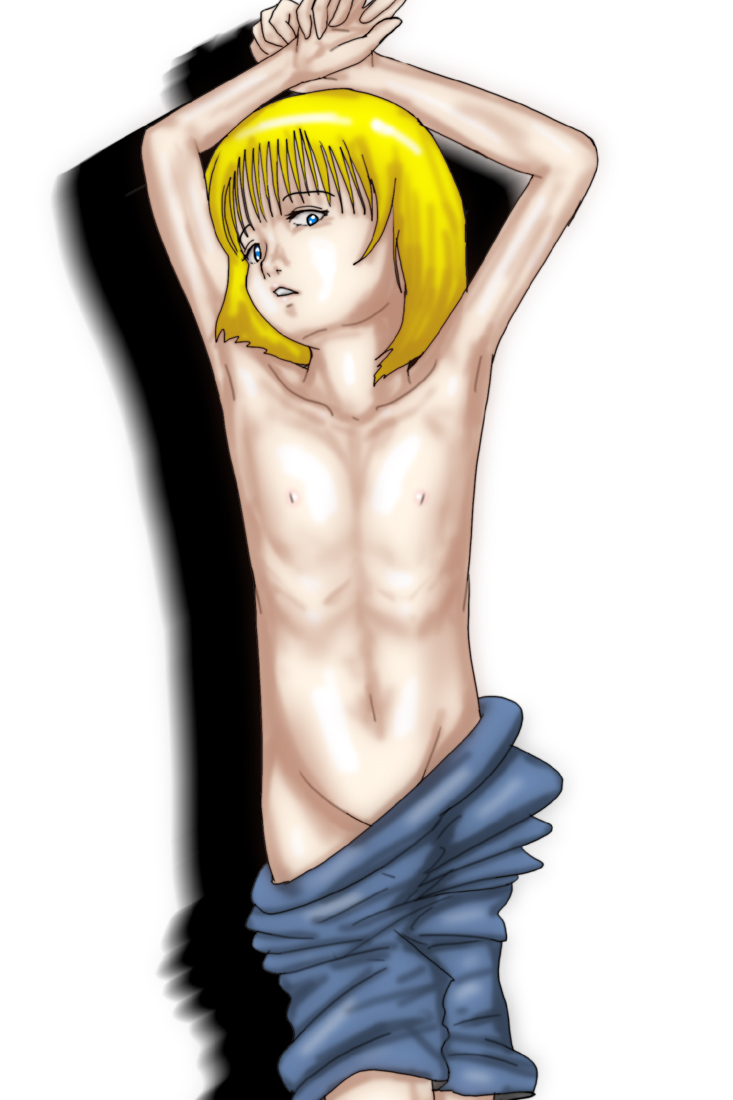 You LOLI Damashite H na Koto Shite Mita Full Color page 2 full