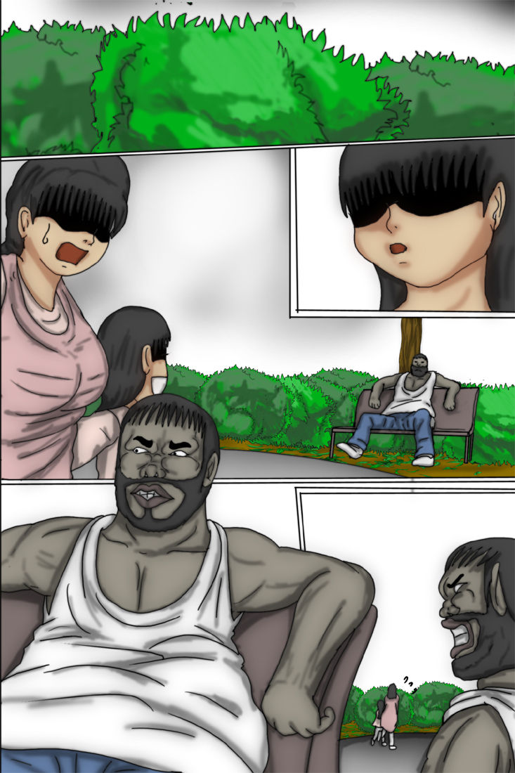 You LOLI Damashite H na Koto Shite Mita Full Color page 4 full