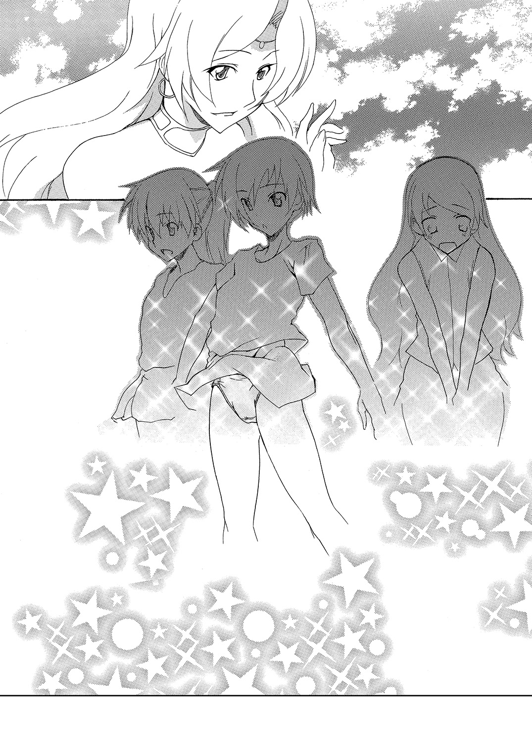 Moto Mahou Shoujo Fukushuu Dorei 02 page 5 full