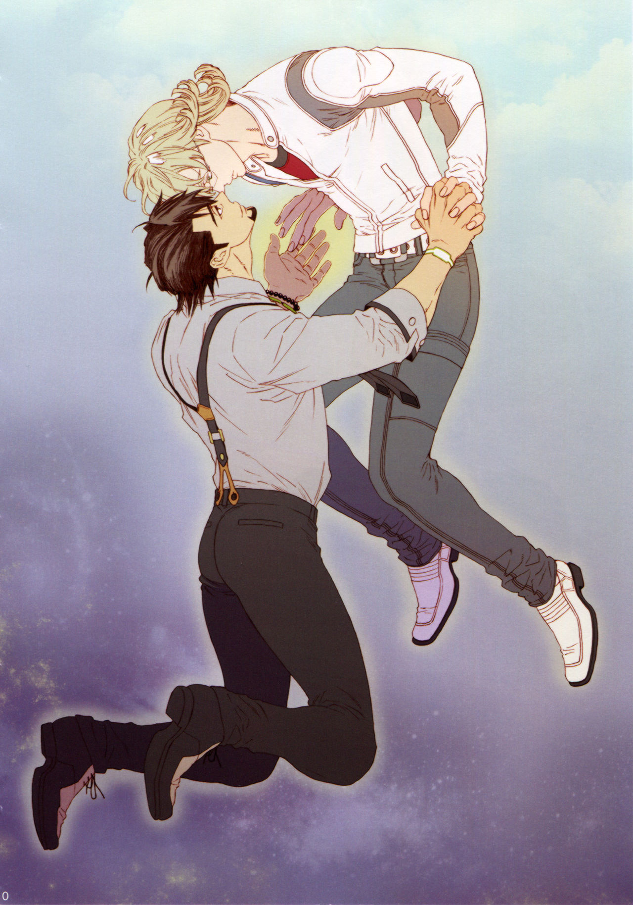 SKETCHBOOK 2 page 10 full