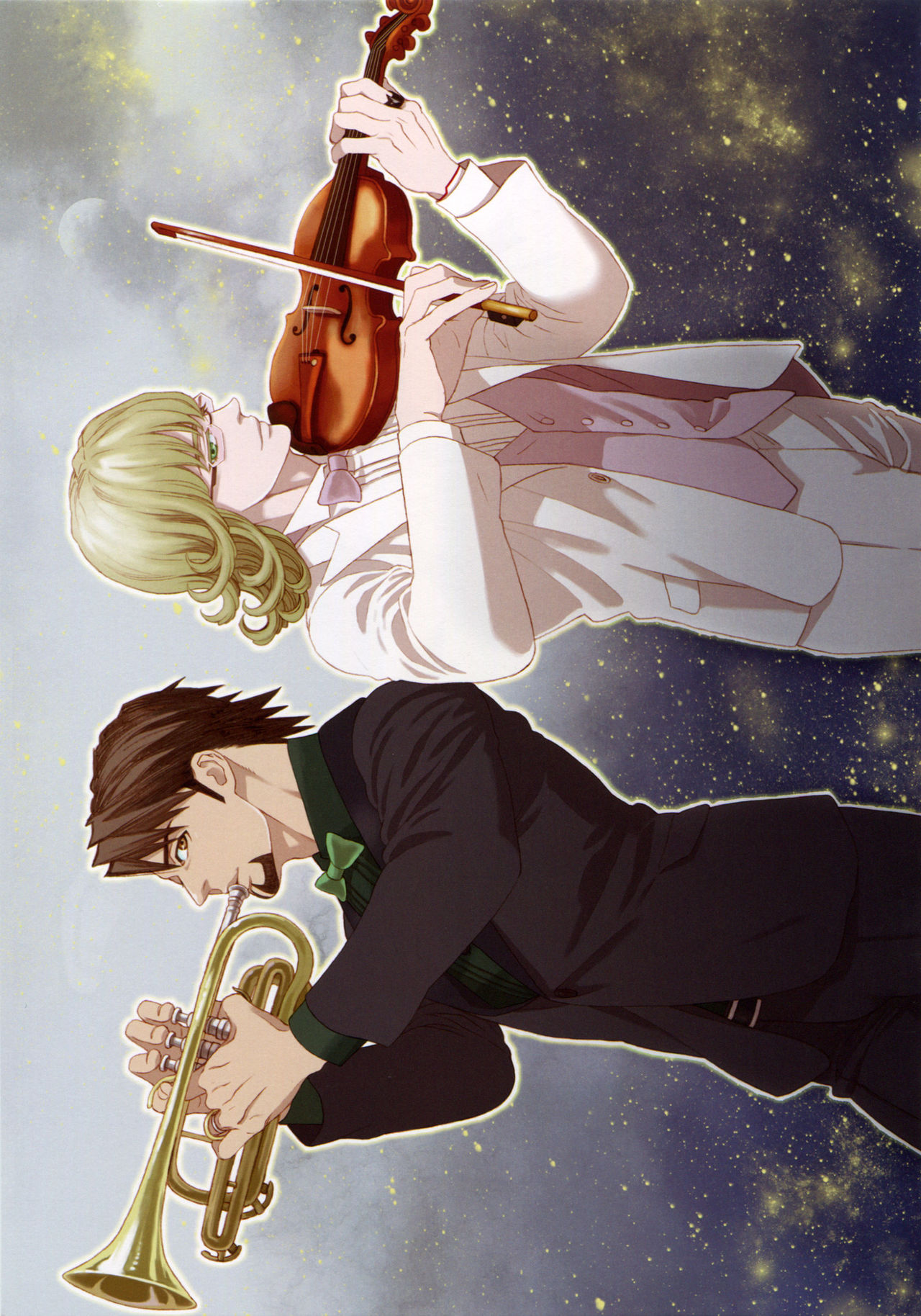 SKETCHBOOK 2 page 9 full