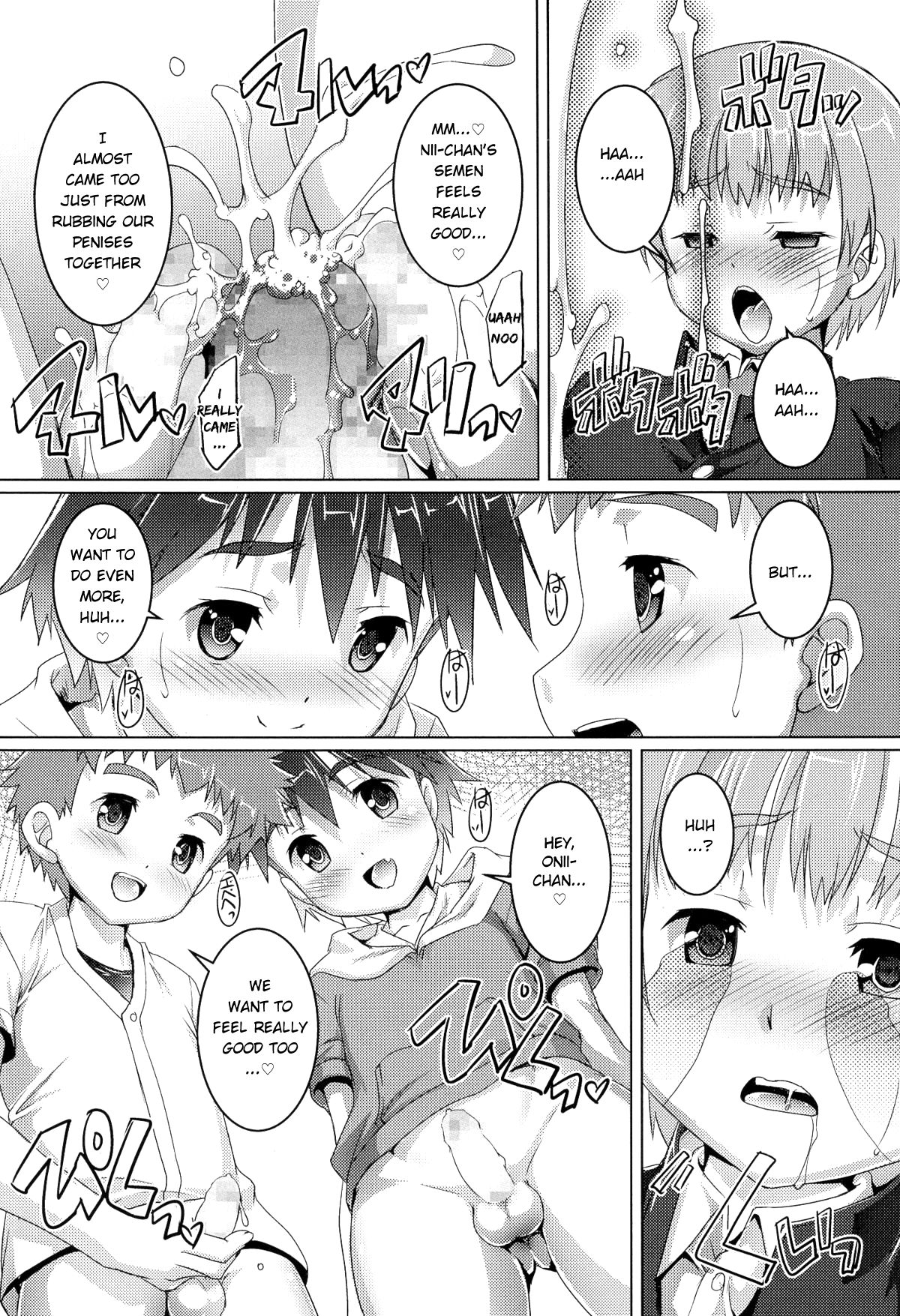 Himitsukichi ni Youkoso! page 10 full