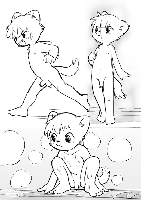 Ofuro de Watching page 7 full