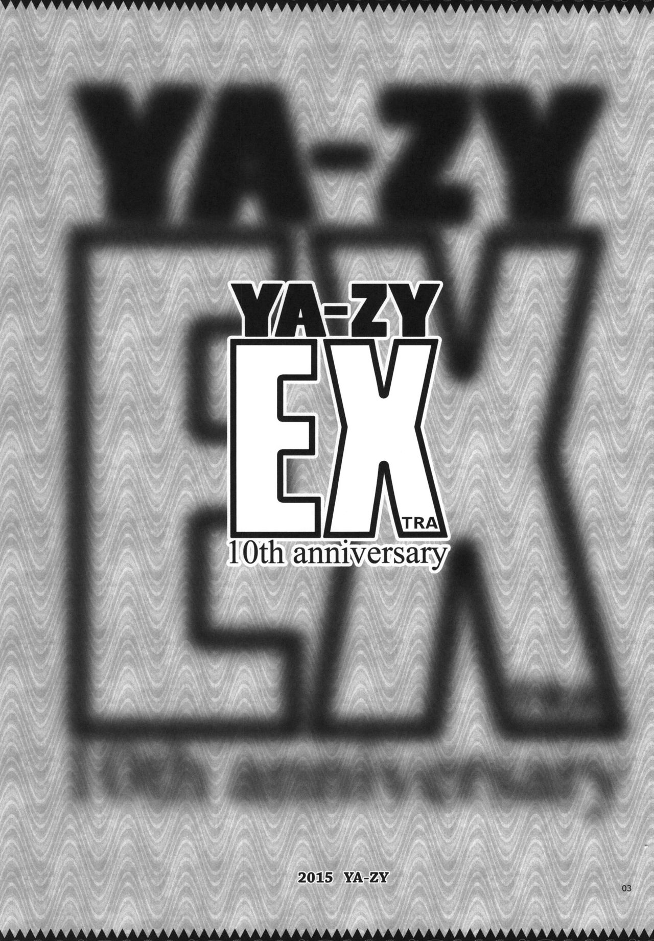 YA-ZY EX 10th anniversary page 2 full