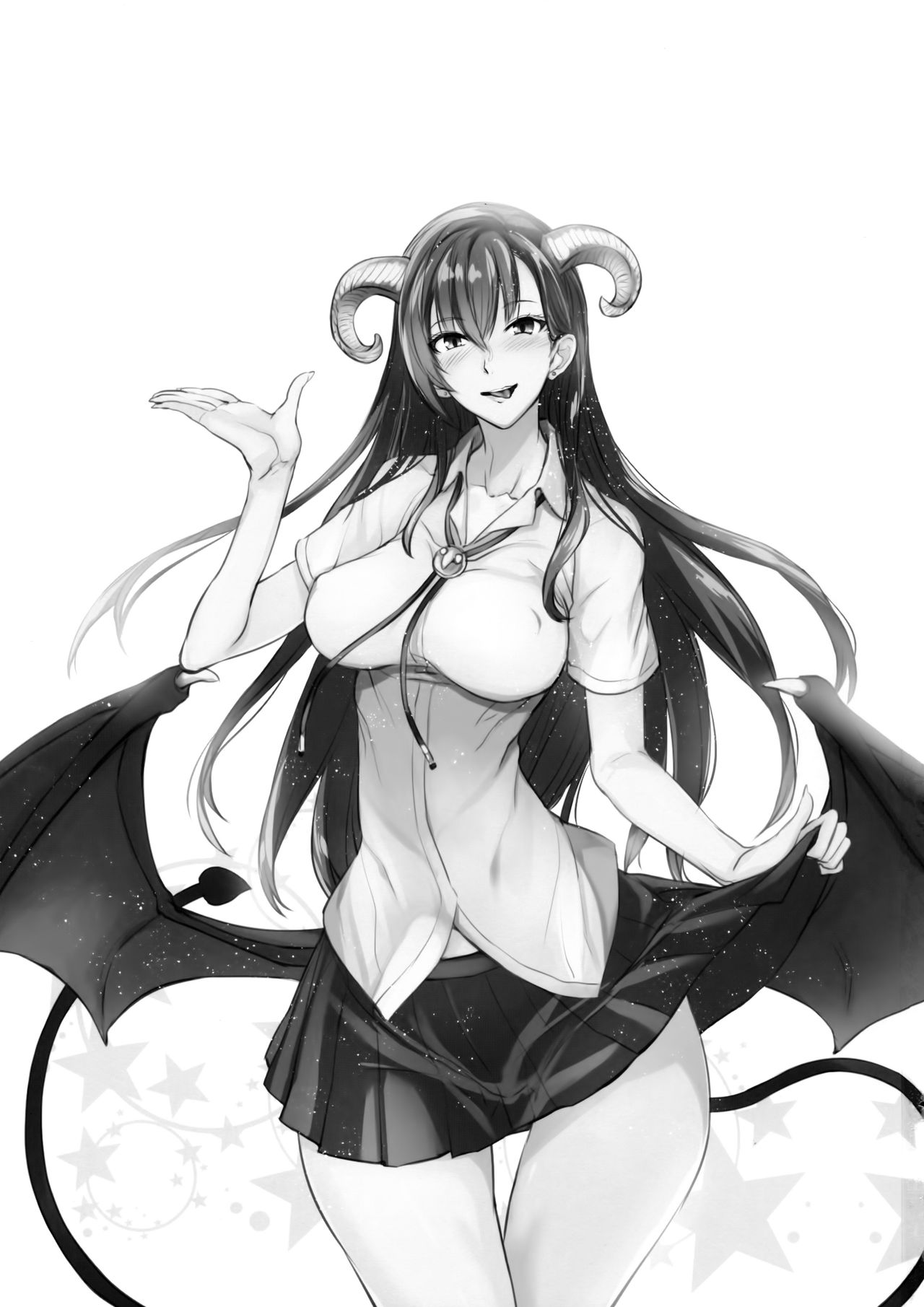 PHEROMOMANIA Vol. 1 page 3 full