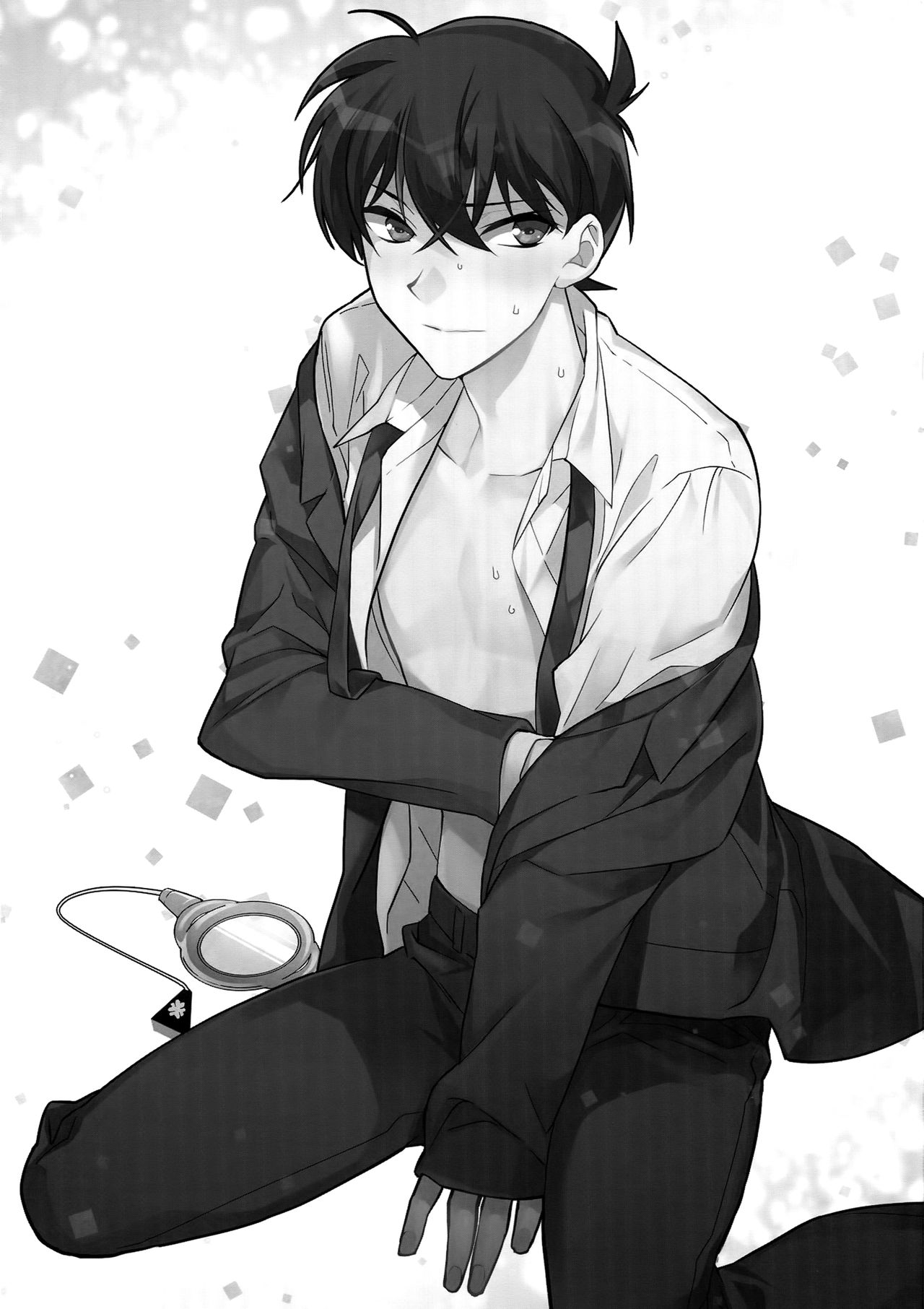 Aphrodisiac page 2 full