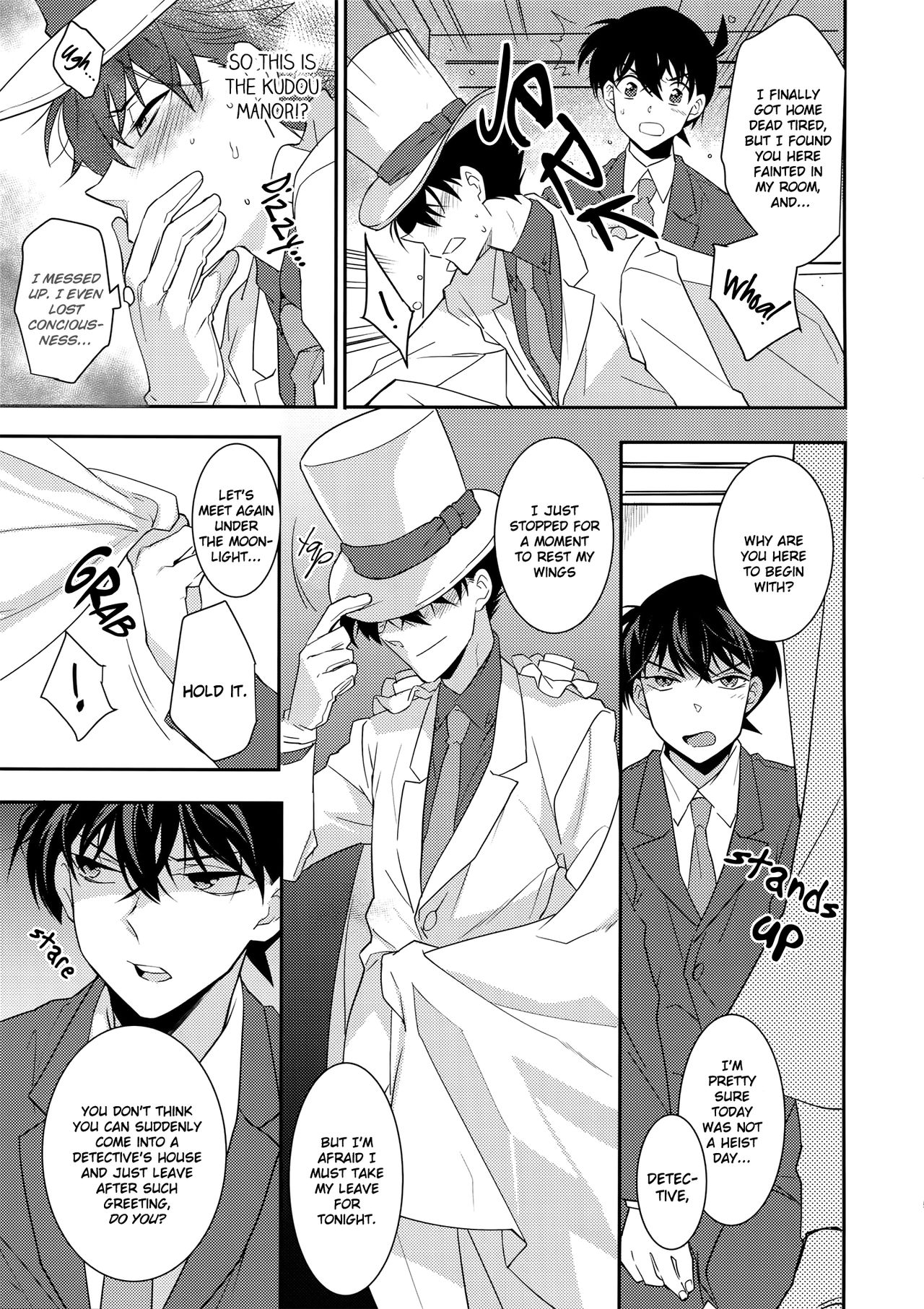 Aphrodisiac page 4 full