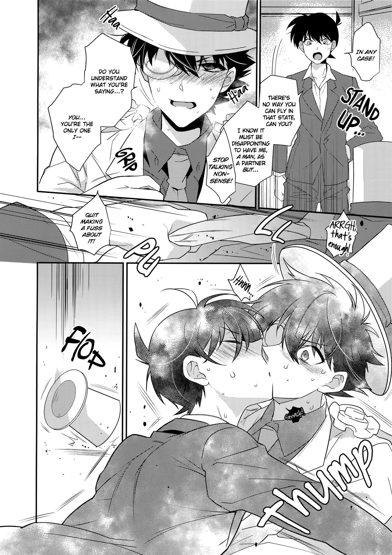 Aphrodisiac page 9 full