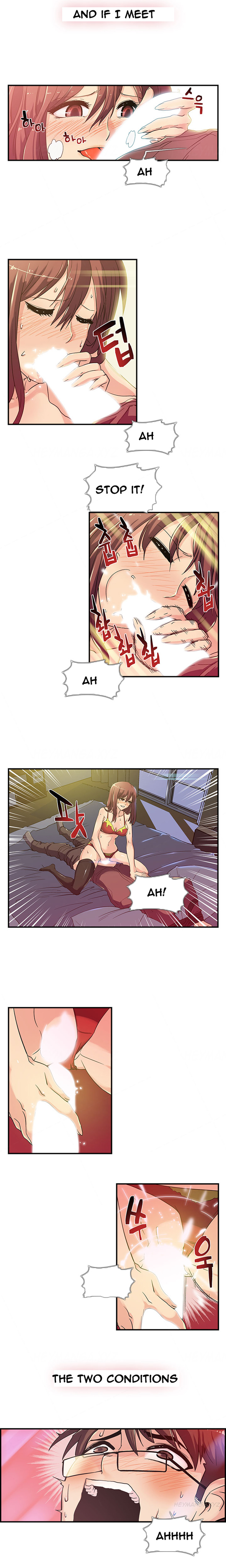 First Experience Ch.1-2 page 2 full