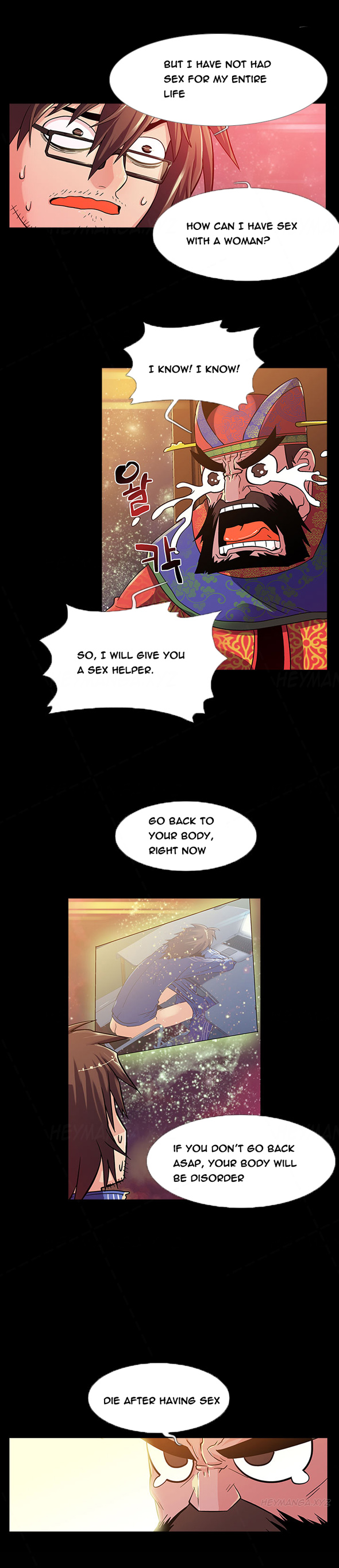 First Experience Ch.1-2 page 9 full