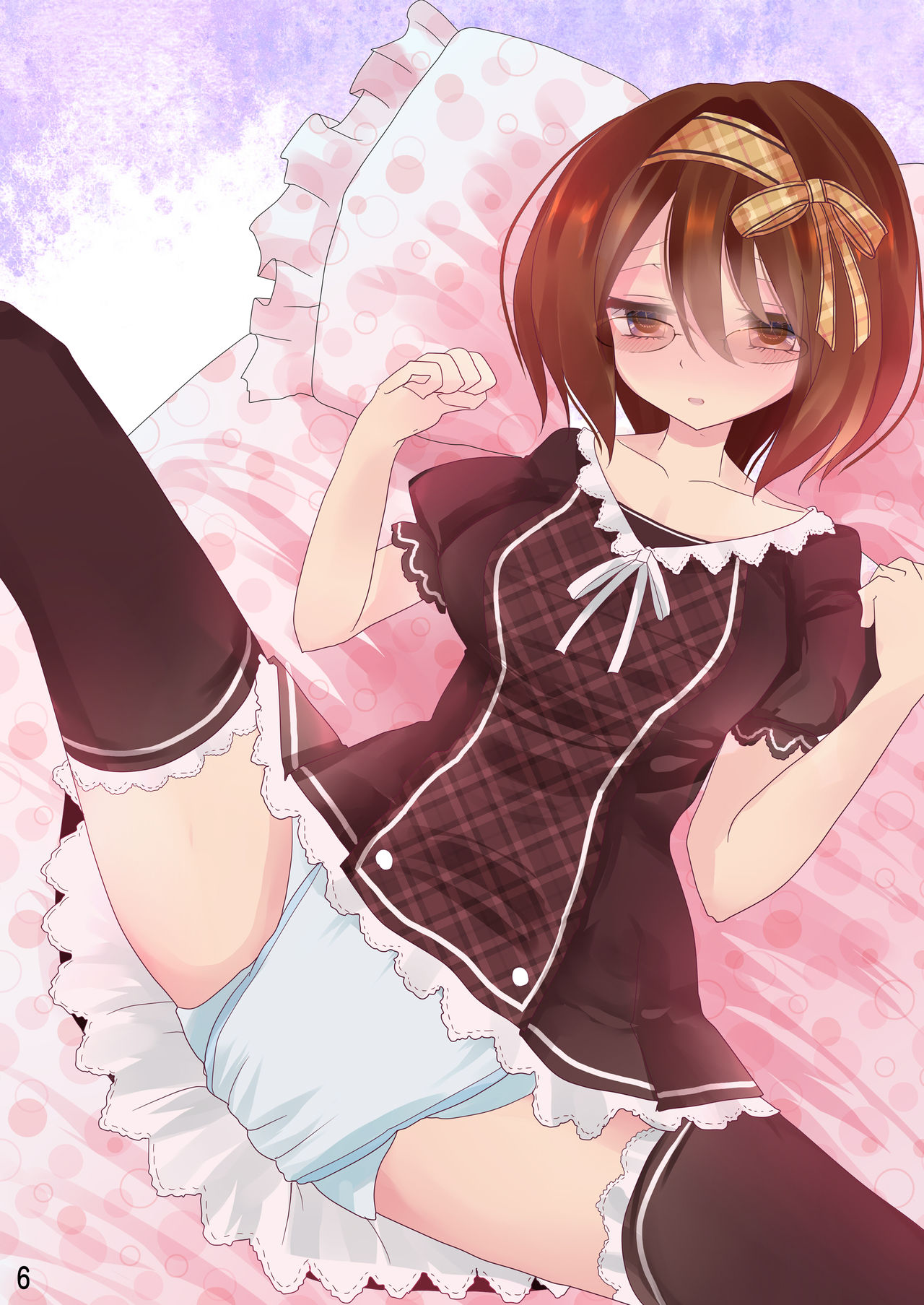 "Omutsukko PARTY! 3" Omutsukko Petit Only Event Omu Fes 3 Kaisai Kinen Goudoushi page 6 full