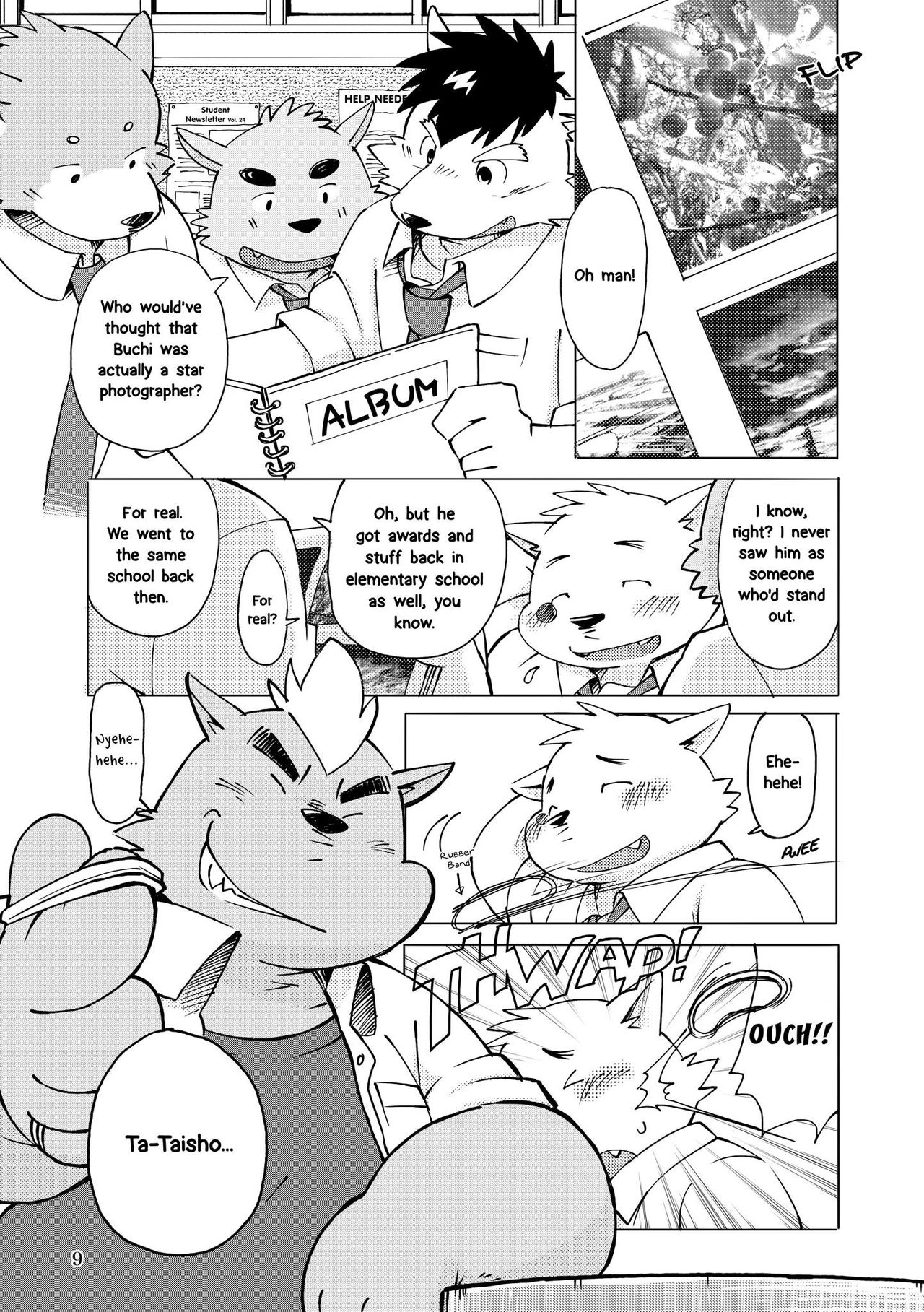 Mekko Rarekko Jou page 9 full
