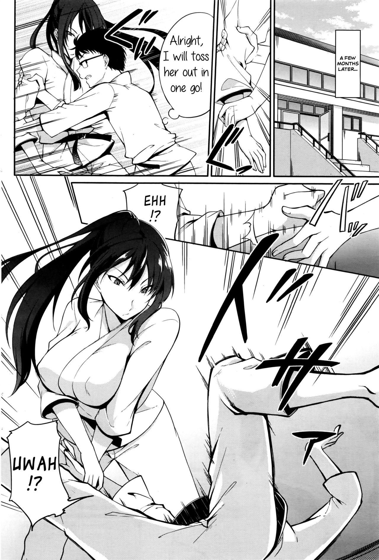 Sensei to... | With Sensei... page 2 full