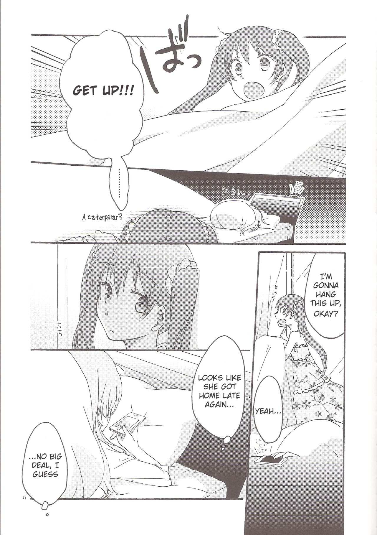 Have a nice holiday page 5 full