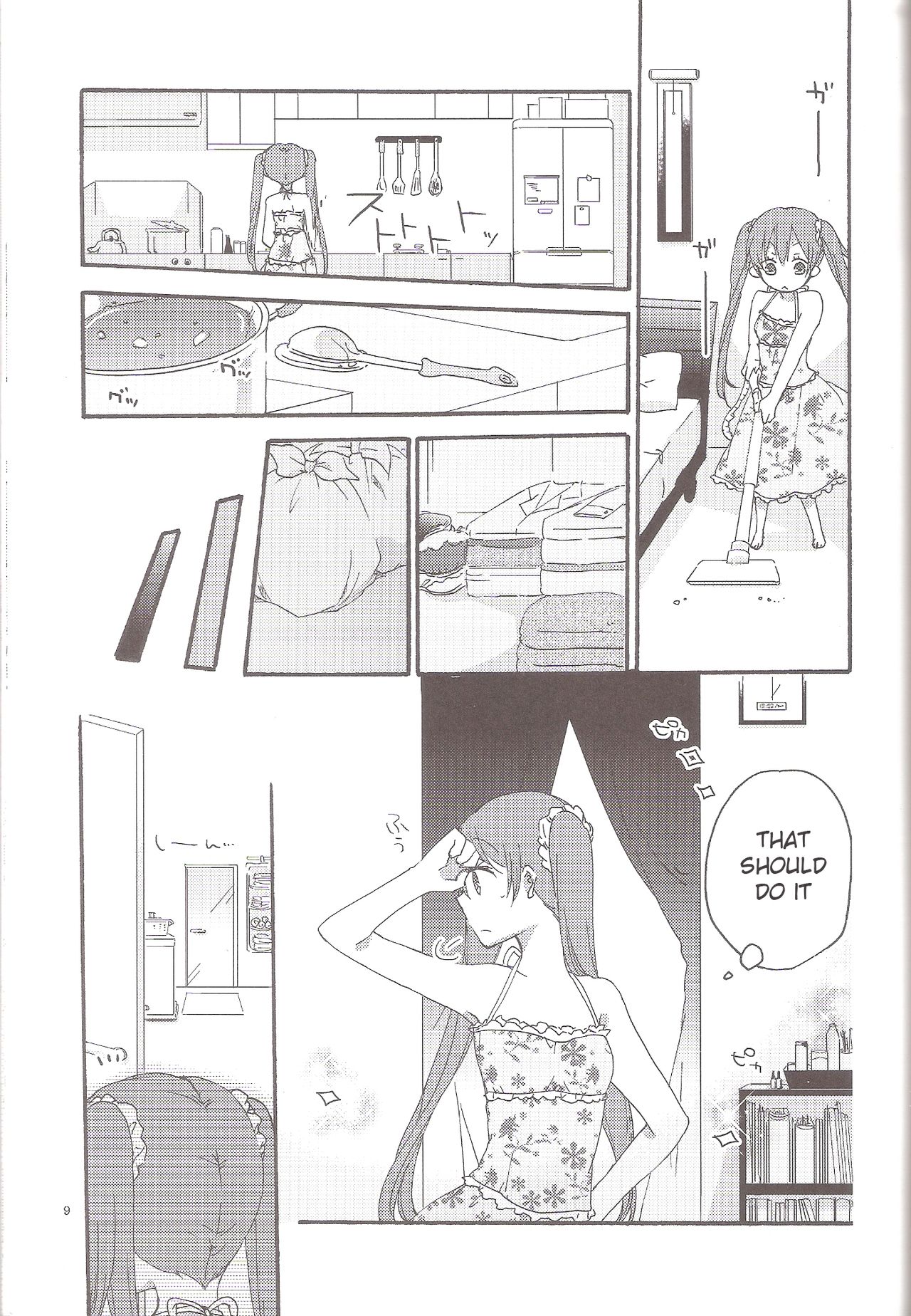 Have a nice holiday page 9 full