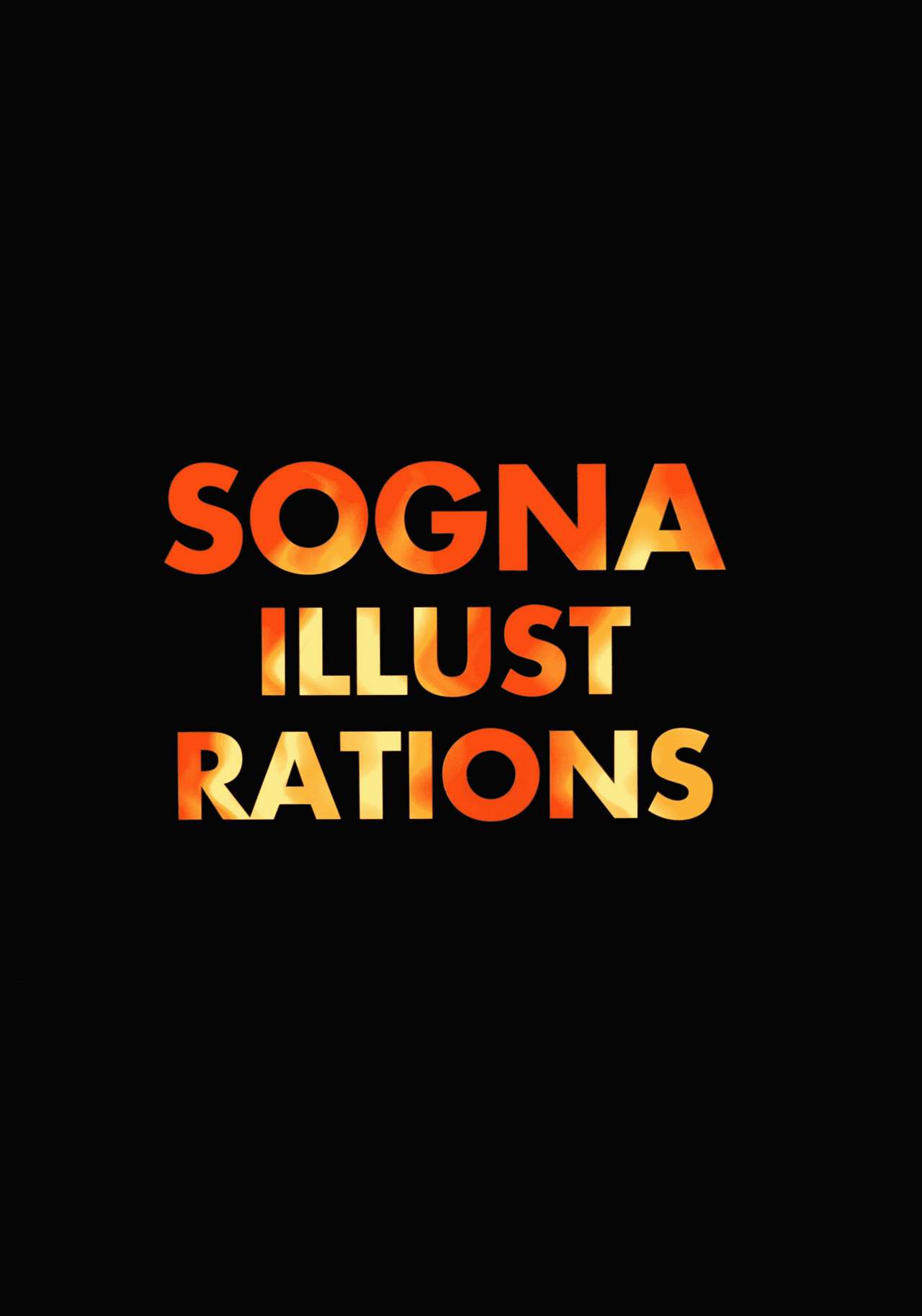 SOGNA ILLUSTRATIONS page 3 full