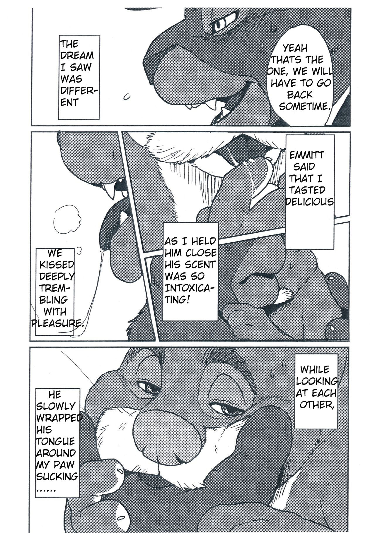 WANT YOU KEEP ON DRIVIN' page 8 full