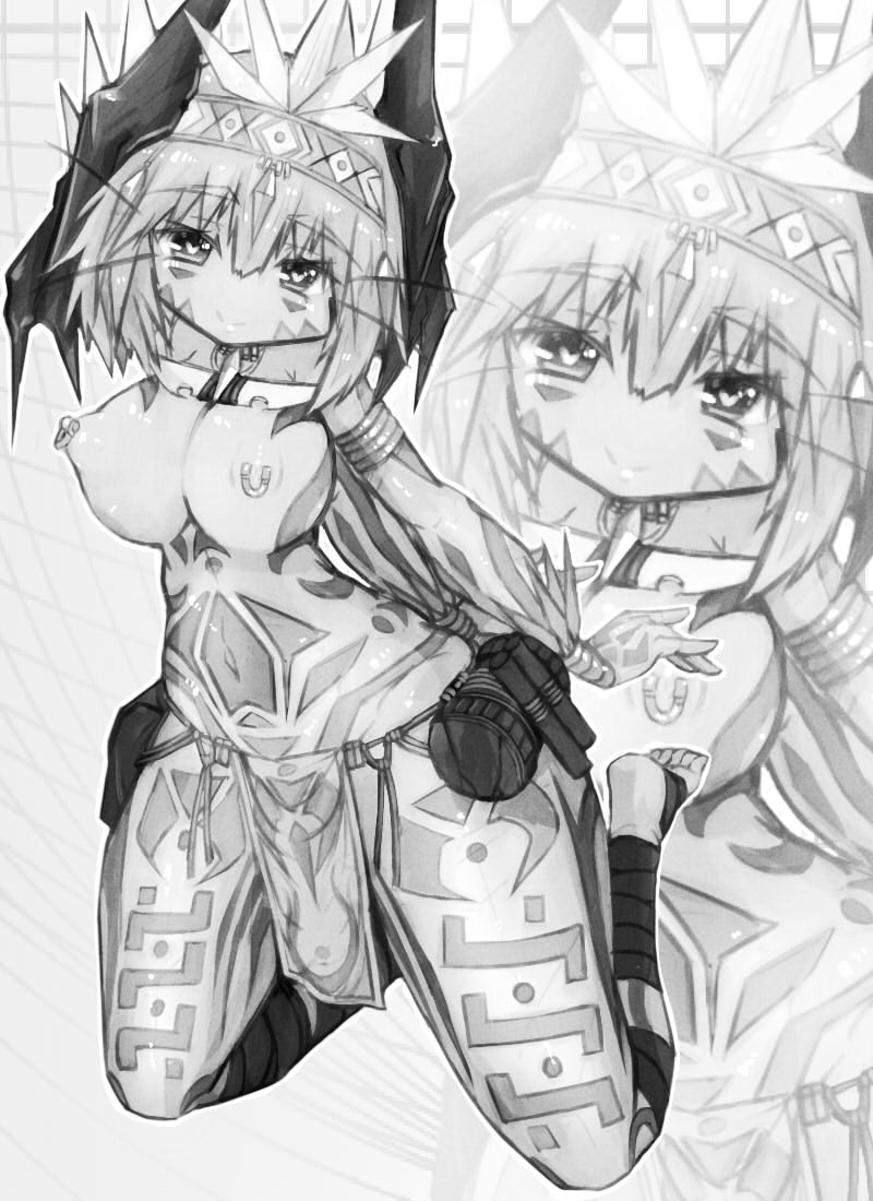 ミュラスの村 1 page 3 full