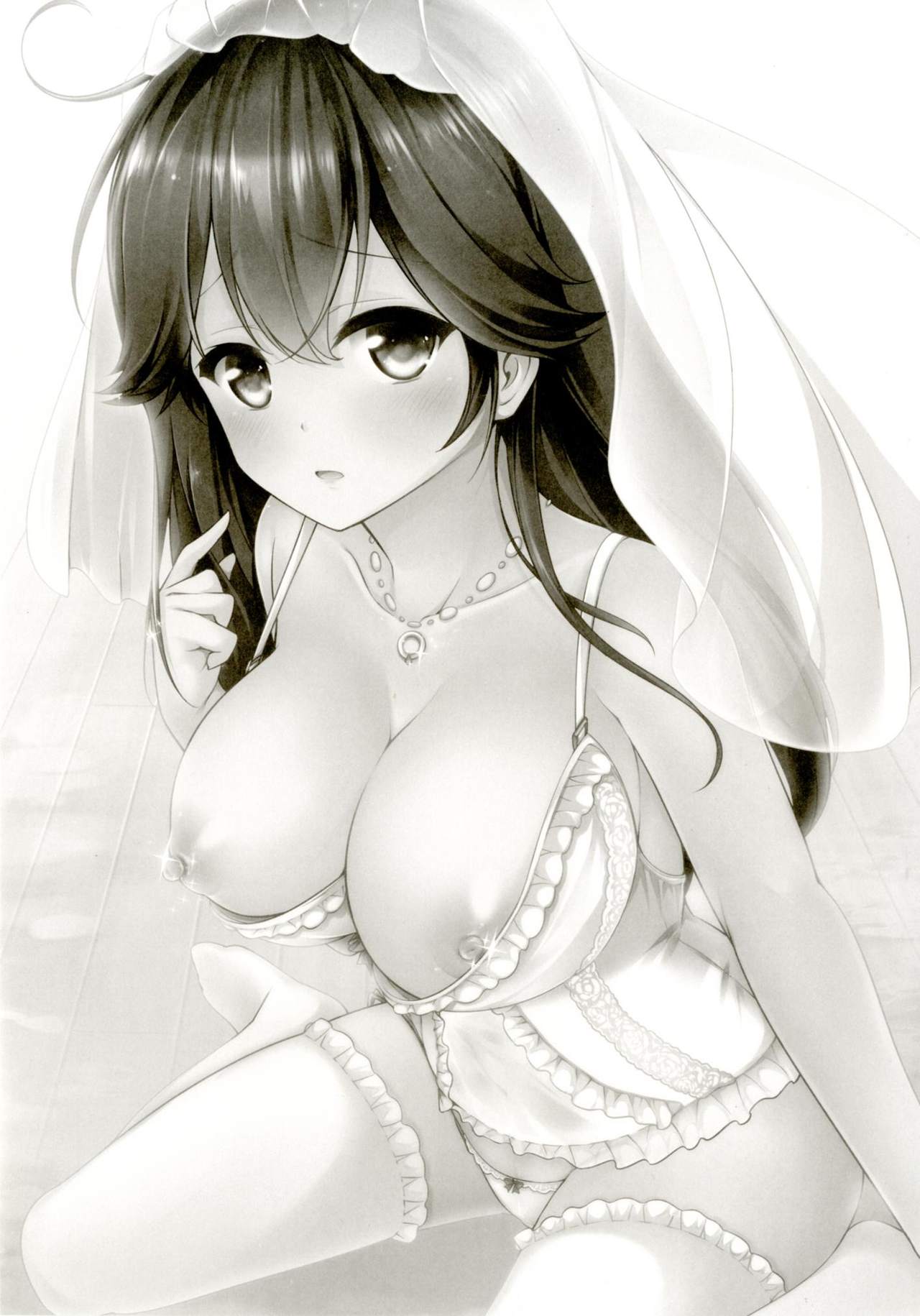 Teitoku no Koto, Oshitai Shiteimasu Kai page 2 full