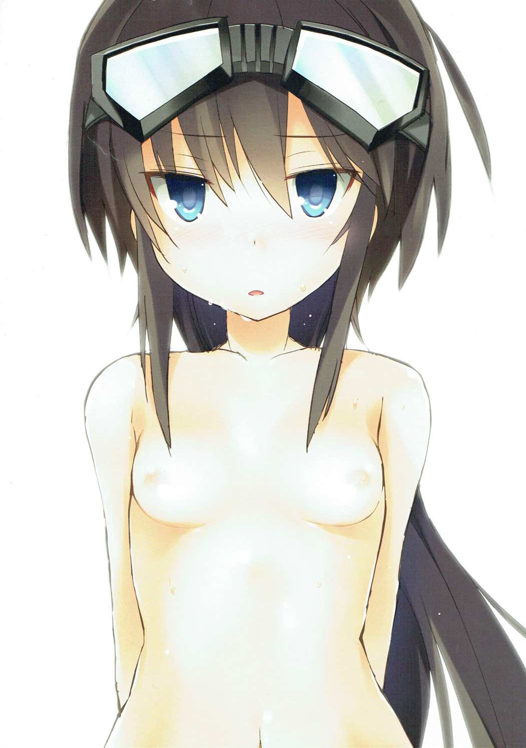 Ero Ninja Go page 10 full