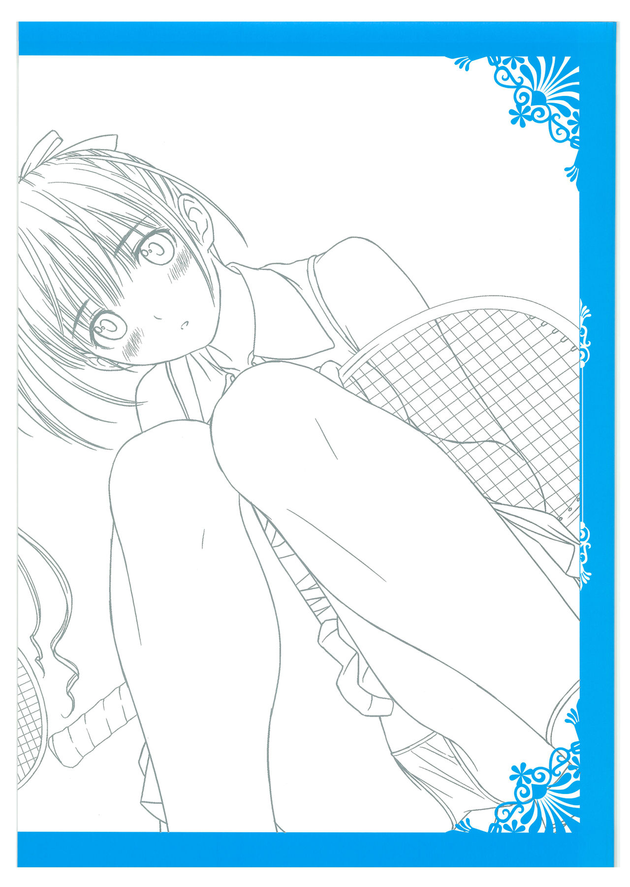 Tony WORKs Fault!! Collection page 7 full