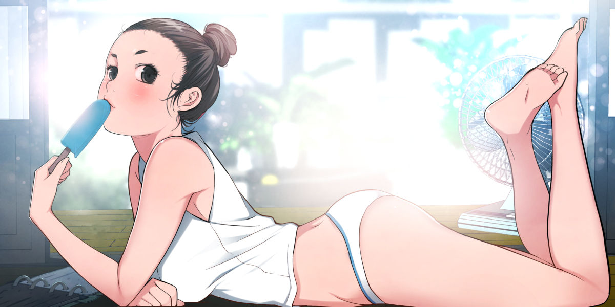 Tissue Thieves Ch.1-36 page 1 full