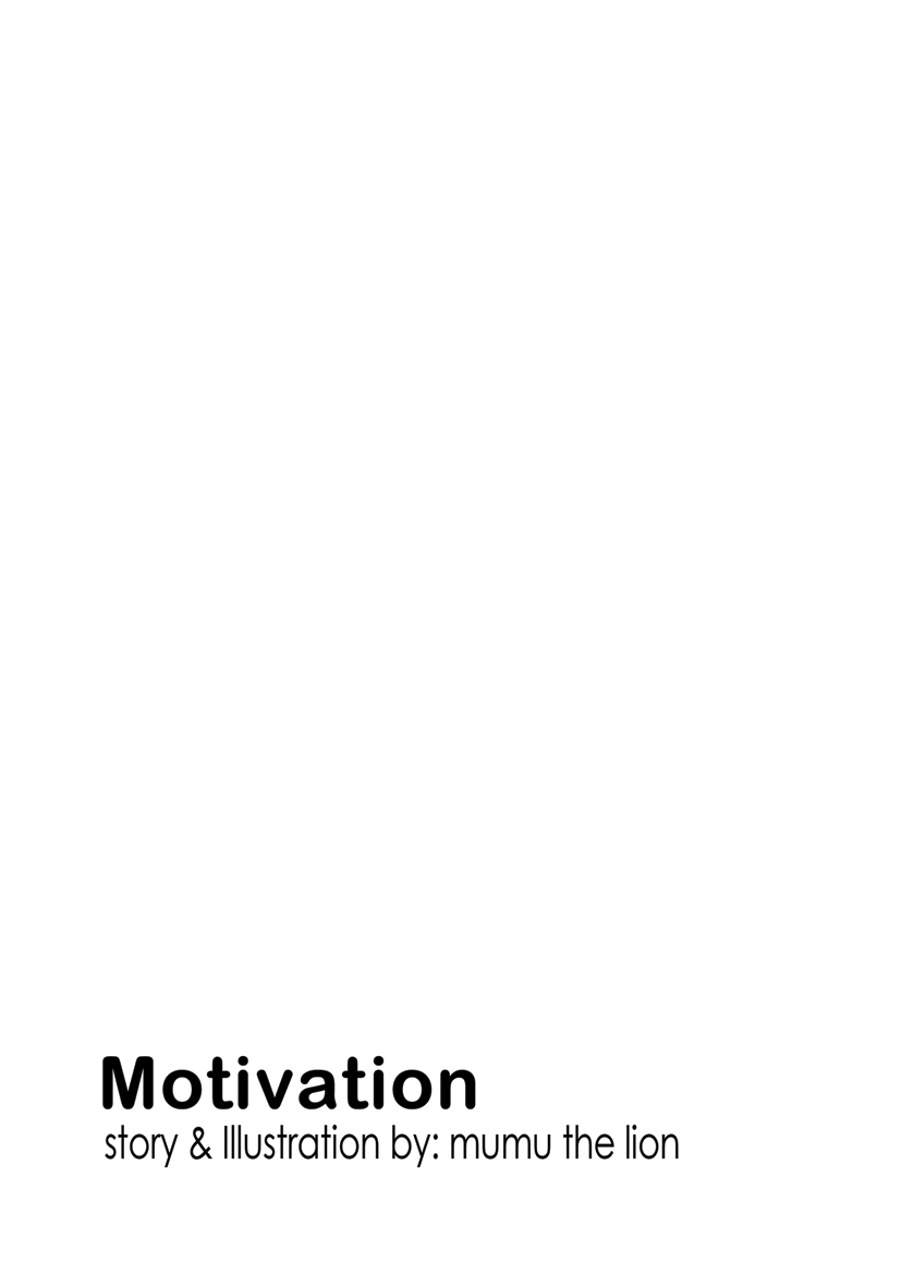 MOTIVATION page 2 full