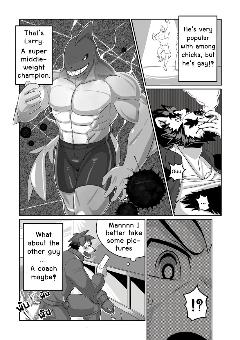 MOTIVATION page 6 full