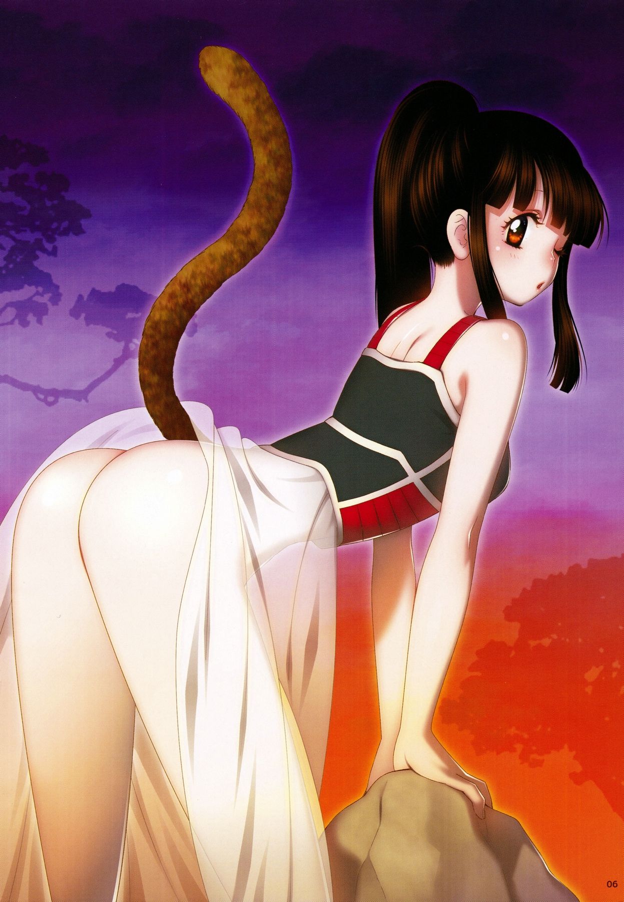 Dokkan LOVE page 7 full