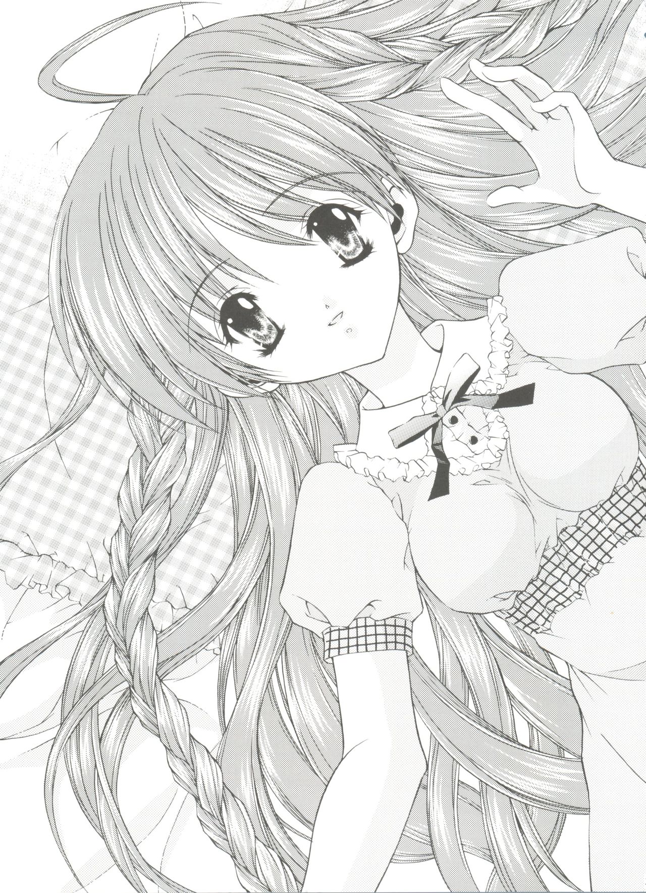 JUICY FRUITS page 4 full