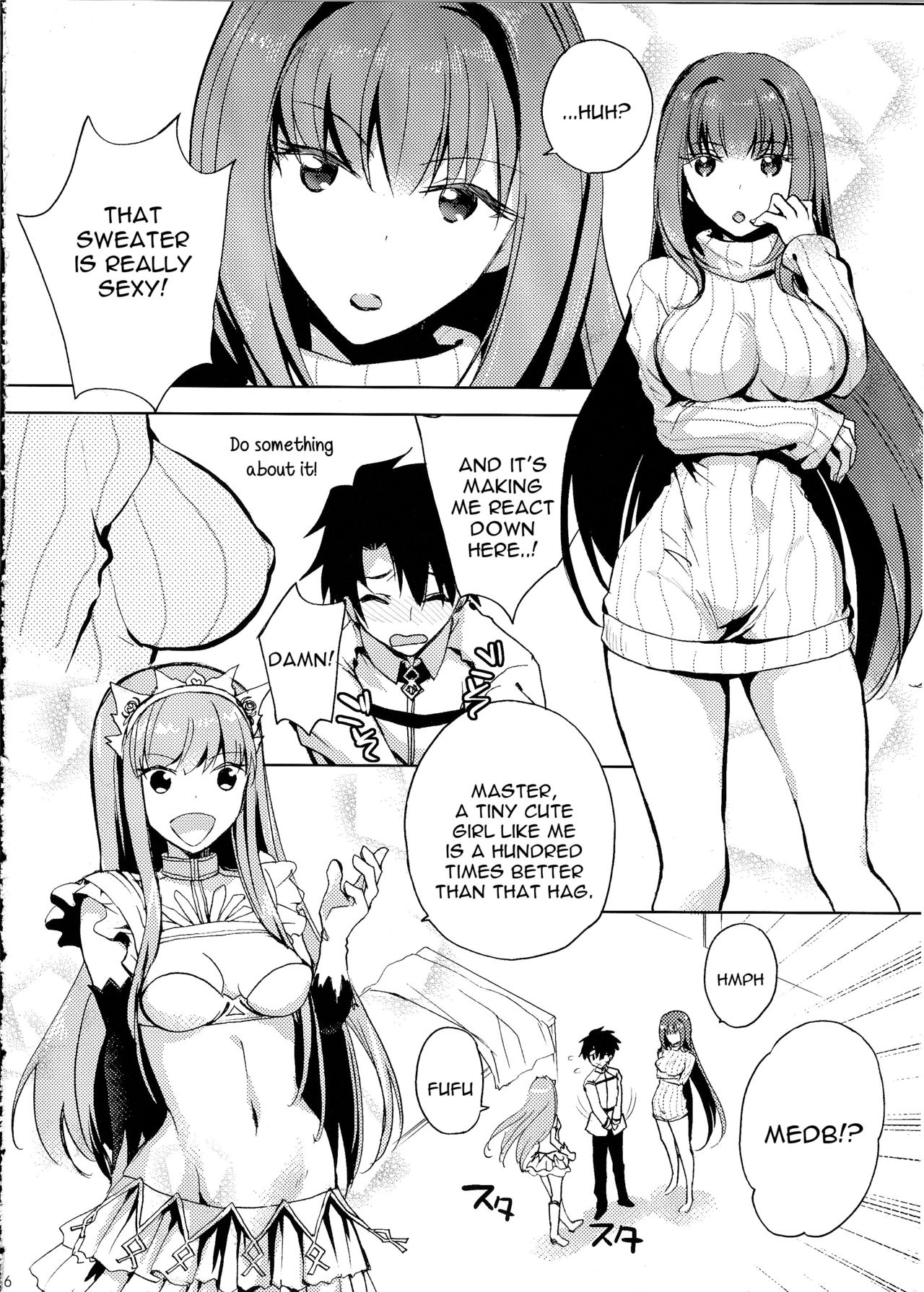 BLACK EDITION 2 page 5 full