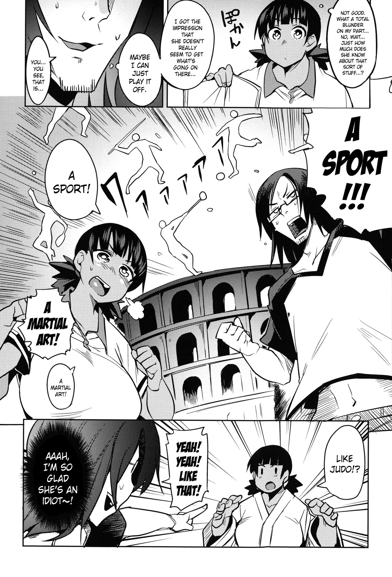 Kakizaki Fitness page 6 full
