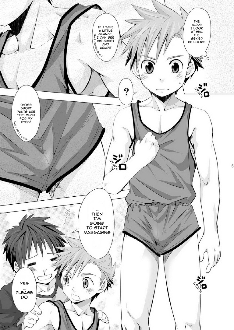 Straight! page 5 full