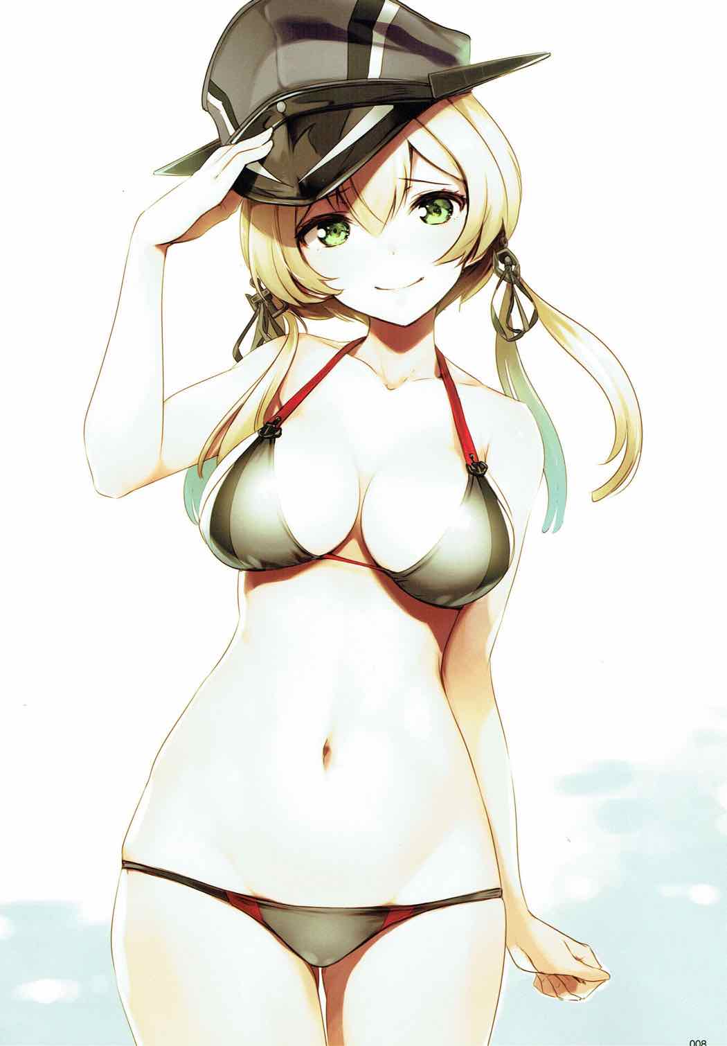 Prosit!!! page 8 full