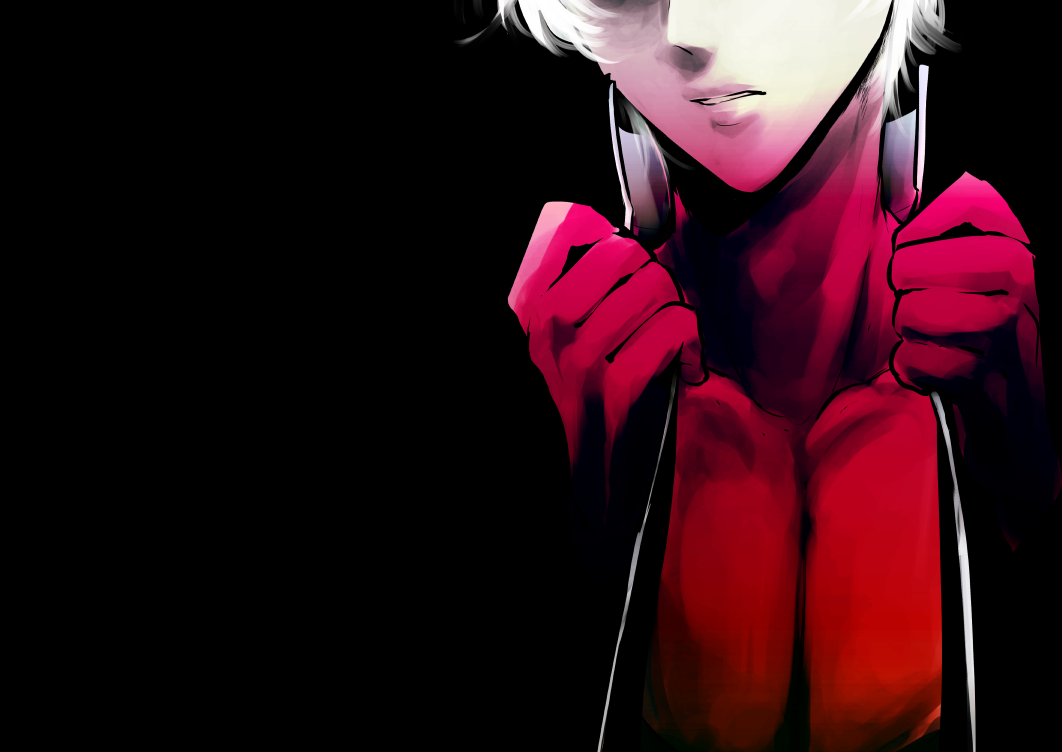 Hanbunko | Halfsies page 1 full