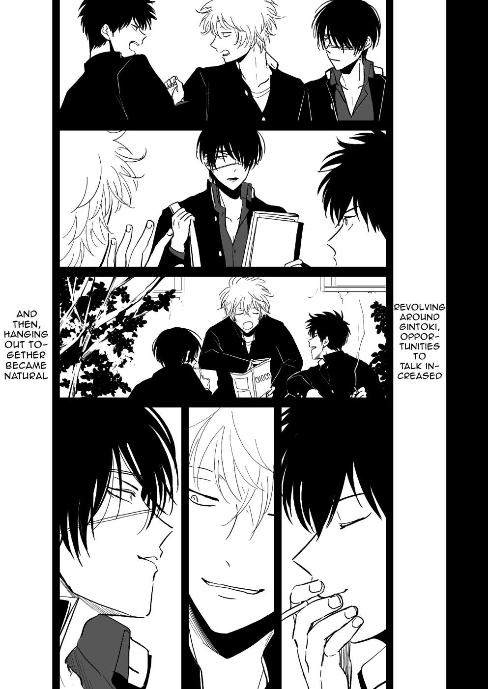 Hanbunko | Halfsies page 10 full