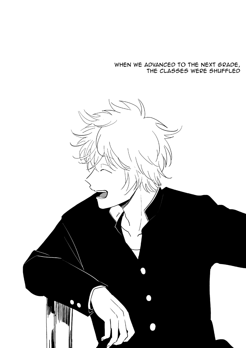 Hanbunko | Halfsies page 3 full