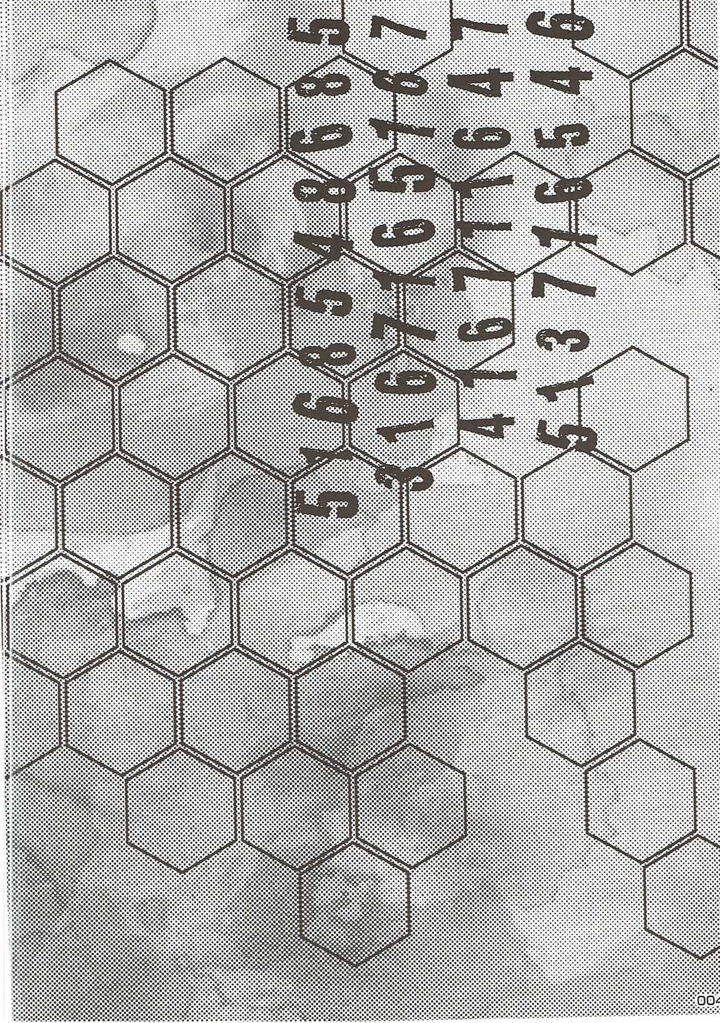 Konya no Kanmusu Recipe-shuu II page 3 full