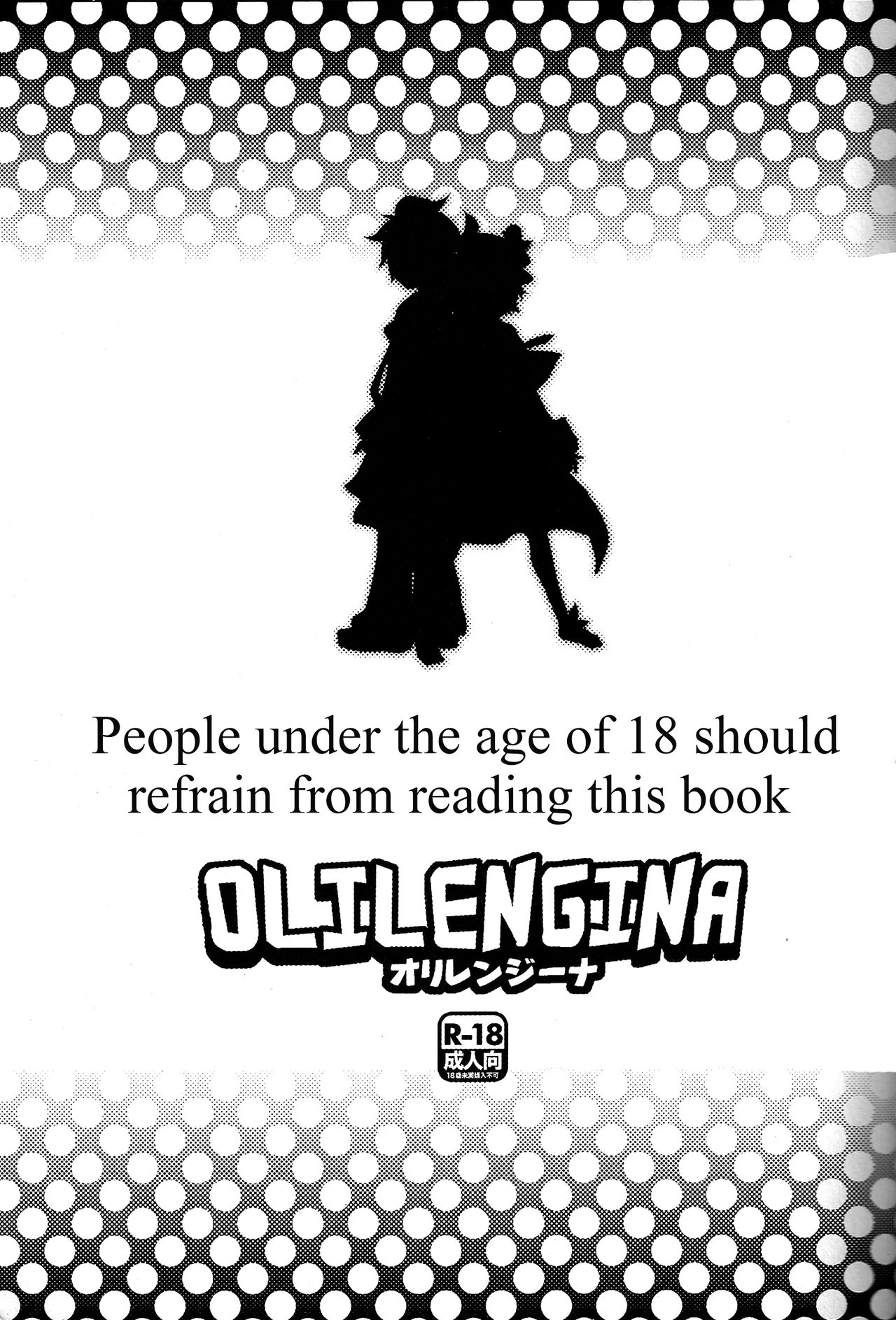 Olilengina page 2 full