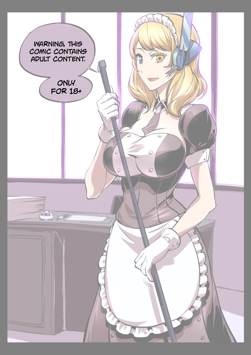 Final Glory page 1 full