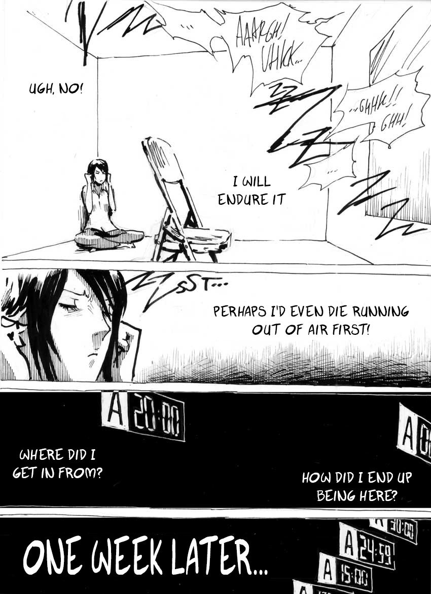 Godless Chamber Chapter 4 page 2 full